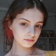 Фрилансер Олександра Т. — Украина, Луцк. Специализация — Векторная графика, Поисковое продвижение (SEO)