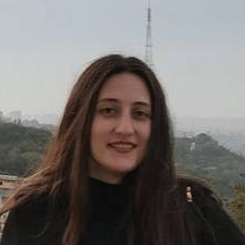 Фрилансер Лола К. — Украина. Специализация — Копирайтинг, Маркетинговые исследования