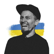 Заказчик Тимур Т. — Украина, Ровно.