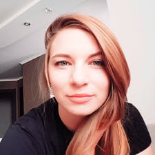 Фрилансер Александра Г. — Украина, Хмельницкий. Специализация — Веб-программирование