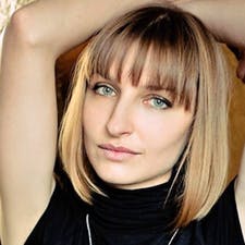 Фрилансер Катерина К. — Украина, Кременчуг. Специализация — Иллюстрации и рисунки, Дизайн мобильных приложений