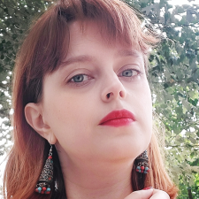 Фрилансер Марина К. — Украина, Николаев. Специализация — Копирайтинг, Рерайтинг