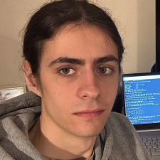 Freelancer Artem T. — Ukraine, Kyiv. Core skill — Data Parsing, Databases & SQL