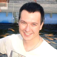 Aleksandr Turkin