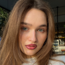 Maryna Turenko