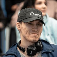 Freelancer Rasul T. — Kazachstan, Ałmaty (Alma-Ata). Specjalizacja — Programowanie stron internetowych, Javascript & Typescript