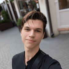 Freelancer Illia T. — Ukraine, Kyiv. Core skill — Audio & Video Editing, Photo Processing