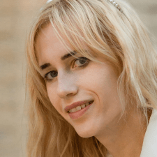 Фрилансер Alina R. — Украина, Киев.