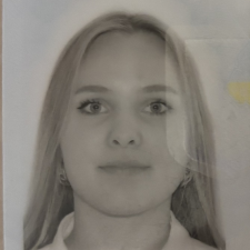 Freelancer Liubov T. — Ukraina, Iwano-Frankiwsk. Specjalizacja — Tłumaczenie tekstów, Copywriting