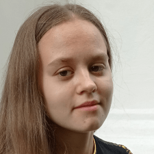 Фрилансер Ирина Л. — Украина. Специализация — Английский язык, Перевод текстов