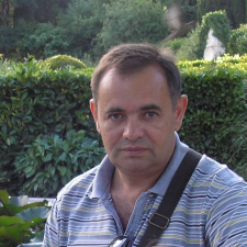 Фрилансер Игорь Т. — Украина. Специализация — Архитектурные проекты, Дизайн интерьеров
