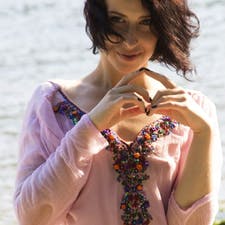 Заказчик Катерина Г. — Украина, Ивано-Франковск.