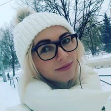 Фрилансер Беата К. — Украина, Львов. Специализация — Перевод текстов