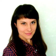 Фрилансер Olesia T. — Украина, Киев. Специализация — Контекстная реклама