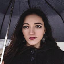 Фрилансер Марина У. — Украина. Специализация — Аудио и видео монтаж, Видеосъемка