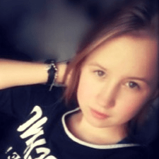 Фрилансер Дарья Л. — Украина, Харьков. Специализация — Дизайн визиток, Написание статей