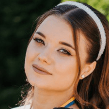 Фрилансер Вікторія Т. — Украина, Ивано-Франковск. Специализация — Автоматизация управления предприятием, Автоматизация управления предприятием