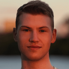 Фрилансер Ярослав П. — Украина, Киев. Специализация — Тестирование и QA, Java