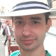 Freelancer Konstantin I. — Ukraine, Dnepr. Core skill — Audio & Video Editing, Video Processing