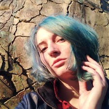 Freelancer Viktoriia B. — Ukraine, Dnepr. Core skill — Recruitment (HR), Recruitment (HR)