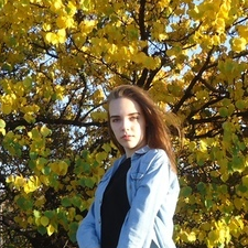 Алина Александрийская