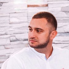 Фрилансер Владислав Б. — Україна, Київ. Спеціалізація — Створення сайту під ключ, Контекстна реклама