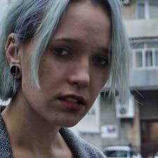 Фрилансер Анна С. — Украина, Киев. Специализация — Английский язык, Копирайтинг