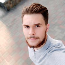 Freelancer Pavel L. — Ukraina, Winnica. Specjalizacja — Testowanie i kontrola jakości, Testowanie i kontrola jakości