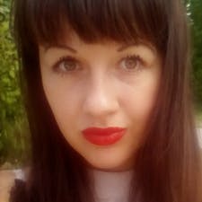 Фрилансер Екатерина С. — Украина. Специализация — Перевод текстов, Рерайтинг