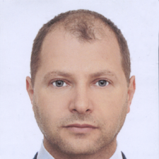 Фрилансер Владимир Д. — Украина, Киев. Специализация — Автоматизация управления предприятием, Управление проектами