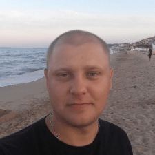 Freelancer Dmitro S. — Ukraine, Chernovtsy. Core skill — Information Gathering, Data Processing