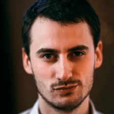 Фрилансер Вадим С. — Украина, Киев. Специализация — Баннеры, Логотипы