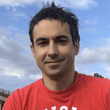 Фрилансер Костянтин І. — Украина, Киев. Специализация — Создание сайта под ключ, Дизайн интерфейсов (UI/UX)
