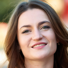 Фрилансер Tetiana R. — Украина, Киев. Специализация — Перевод текстов, Копирайтинг