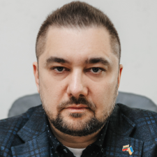 Замовник Сергей С. — Україна.