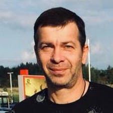Фрилансер Aleksandr M. — Украина, Одесса. Специализация — Java, PHP