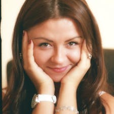Заказчик Tatjana Y. — Латвия, Рига.