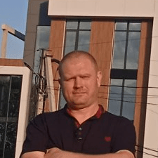 Заказчик Ігор І. — Украина, Мукачево.