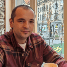 Заказчик Maksym T. — Бельгия.