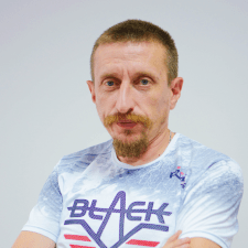 Заказчик Олег К. — Украина, Запорожье.