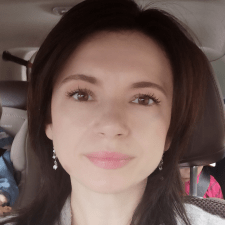 Freelancer Tatyana T. — Ukraine, Kyiv. Core skill — Online Stores & E-commerce, Information Gathering