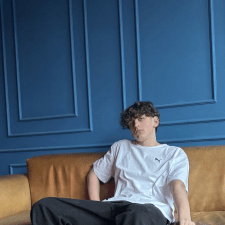 Freelancer Tymofii — Ukraina, Chmielnicki. Specjalizacja — Programowanie stron internetowych, C i C++