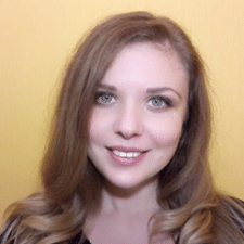 Freelancer Yekaterina T. — Ukraina, Kijów. Specjalizacja — Badania marketingowe, Reklama kontekstowa
