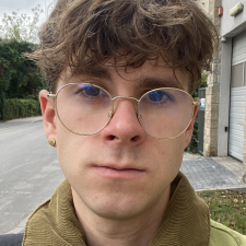 Freelancer Tymon S. — Poland, Warszawa. Core skill — Customer Support, Tuition