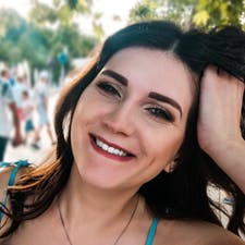 Фрилансер Ольга Т. — Украина, Одесса. Специализация — Дизайн сайтов, Дизайн мобильных приложений