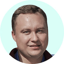Freelancer Timur M. — Ukraine, Dnipro. Fachgebiet — Webdesign, HTML & CSS