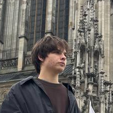 Freelancer Tymur T. — Ukraine, Zaporizhzhia. Core skill — Web Programming, Interface Design (UI/UX)