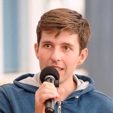 Freelancer Artem Y. — Ukraina, Kijów. Specjalizacja — Promocja w wyszukiwarkach (SEO), Sklepy internetowe i e-commerce