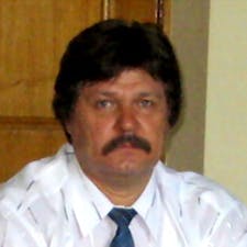 Freelancer Andrii T. — Ukraina, Kijów. Specjalizacja — C i C++, Systemy wbudowane i mikrokontrolery