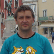 Фрилансер Виктор Т. — Украина, Переяслав-Хмельницкий. Специализация — Веб-программирование, Интеграция платежных систем